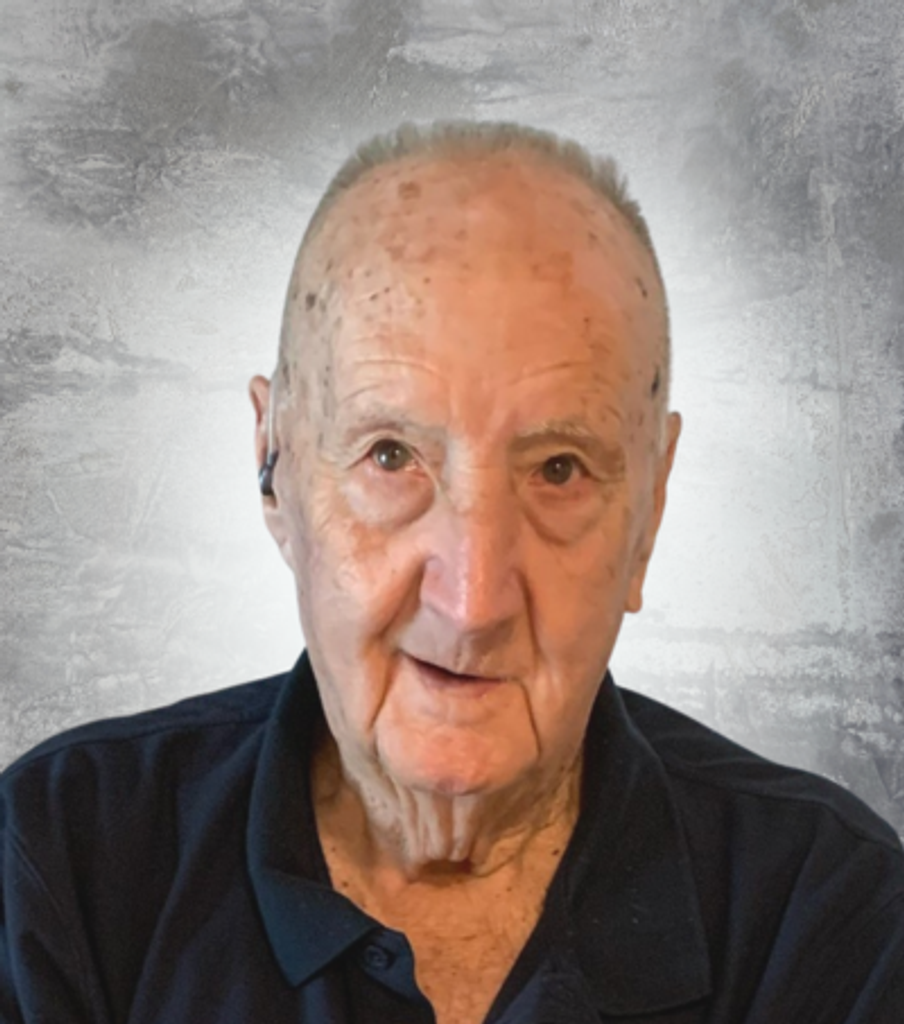 Claude Ladner, Jr. Profile Photo