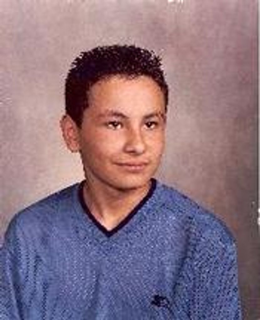 James Alex John Hamilton Profile Photo