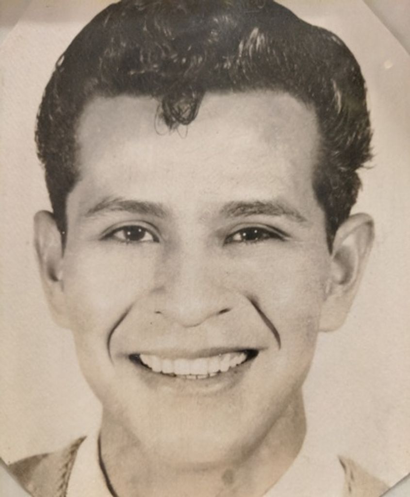 Albert Gonzales Borrego