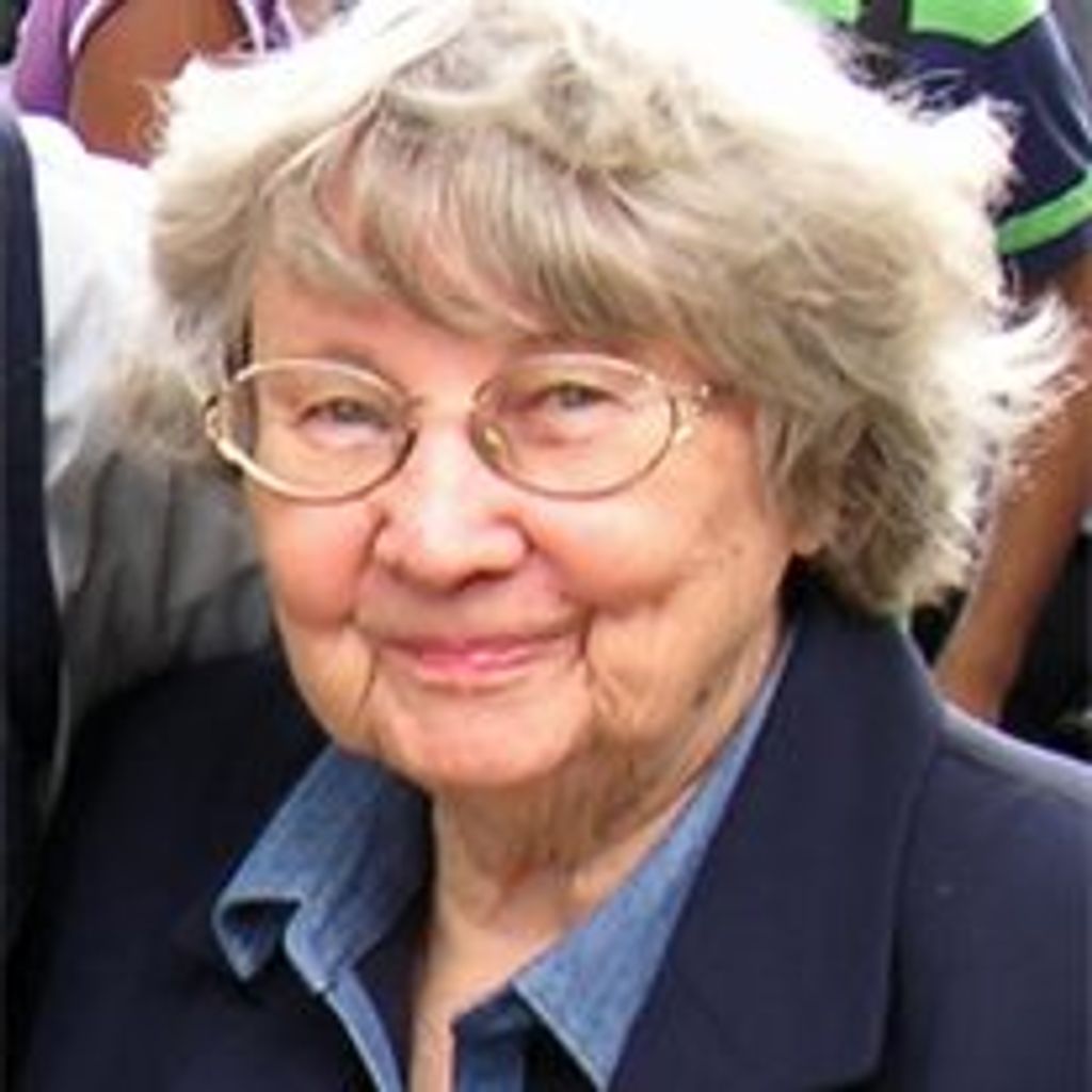 Sylvia M. Aho