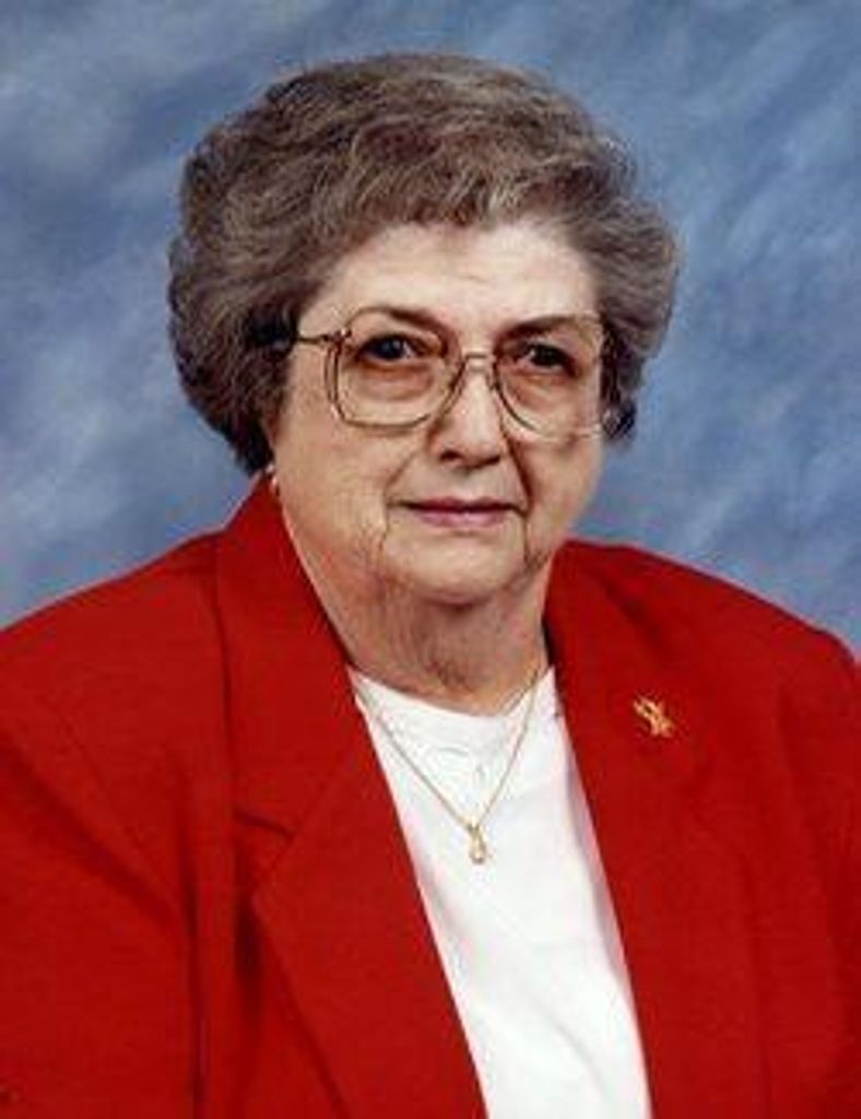 Wynona L. Dyer