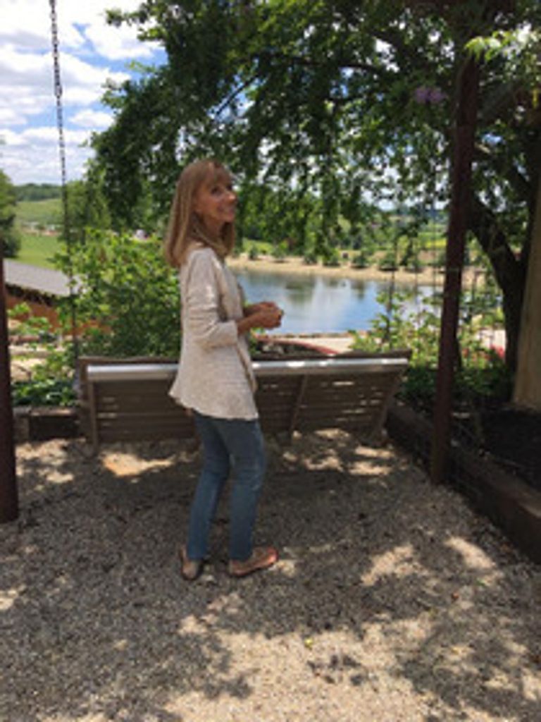 Vicki L. (Smith)  Hershberger