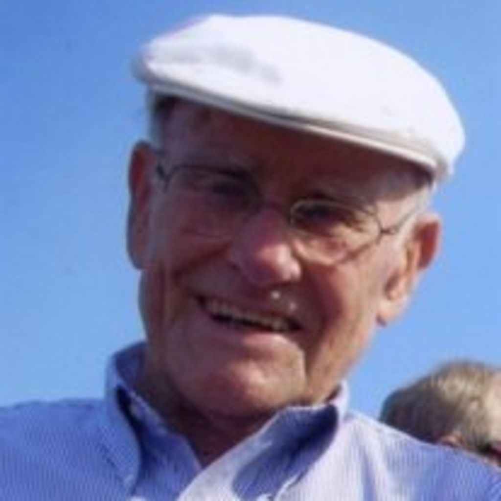 Albert Christopher Singley, (USAF Retired)
