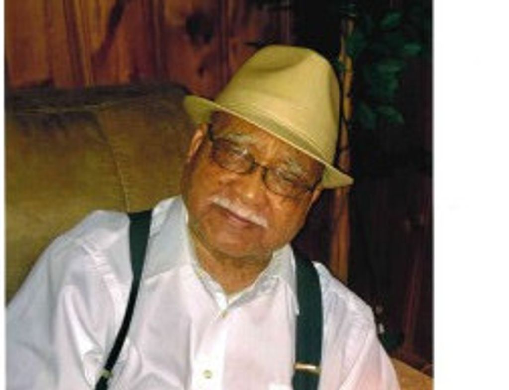 John Robert Hobbs Profile Photo