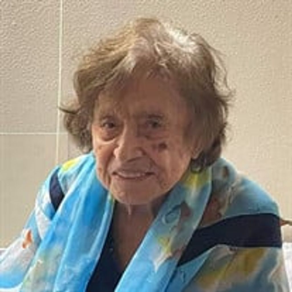 Natalia G. Medina Profile Photo