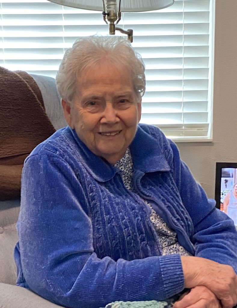 Norma  Darlene Dereus Profile Photo