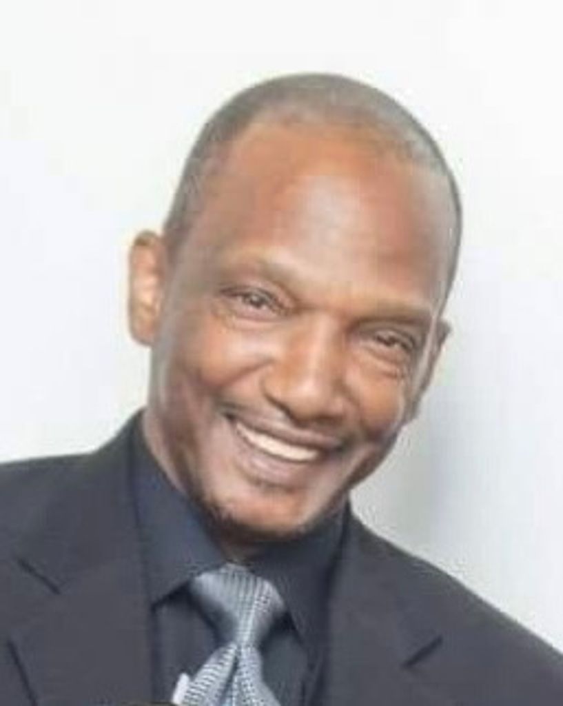 Reginald Dennis Stephens, Sr. Profile Photo