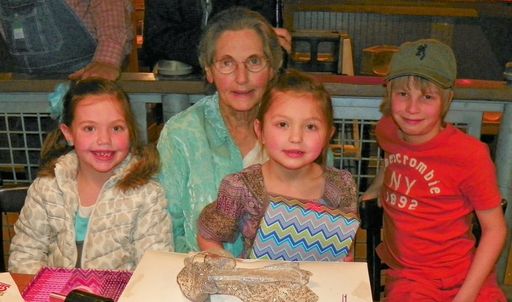 Georgia G Dacus photo gallery thumbnail 269 of 304