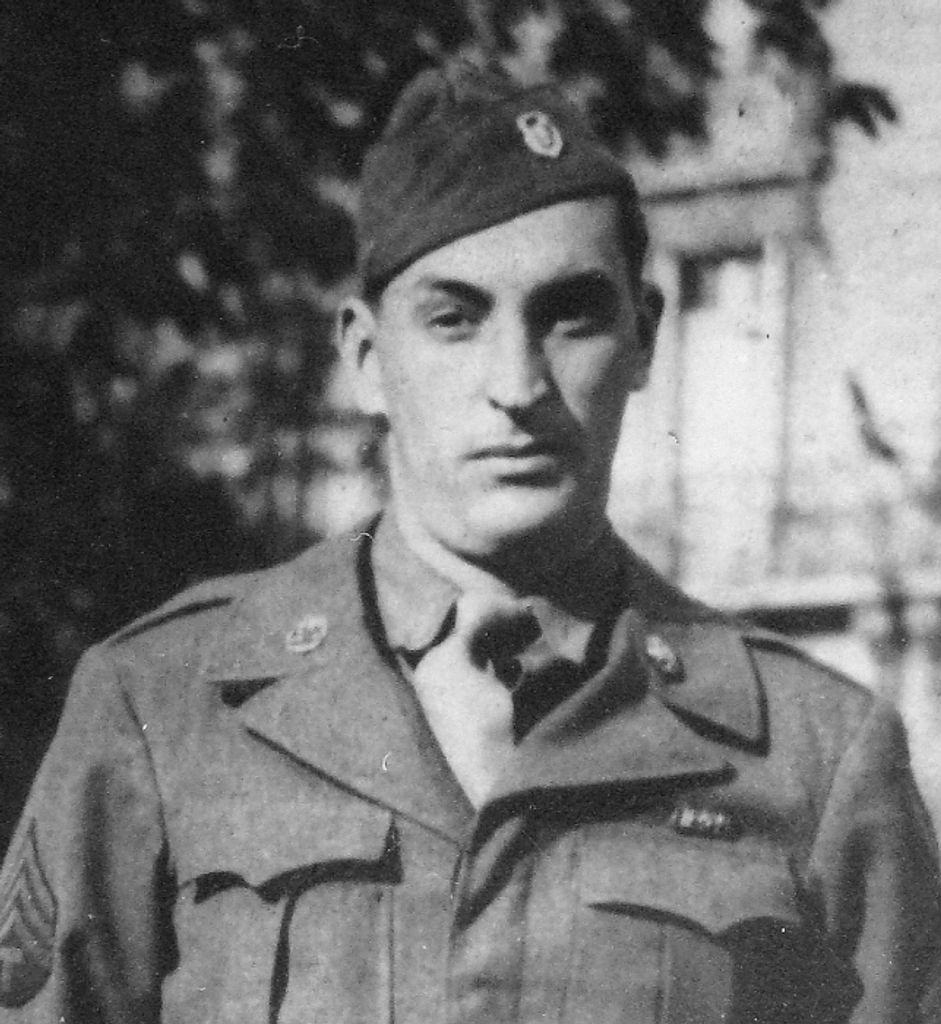 Gordon Earl Brinthaupt