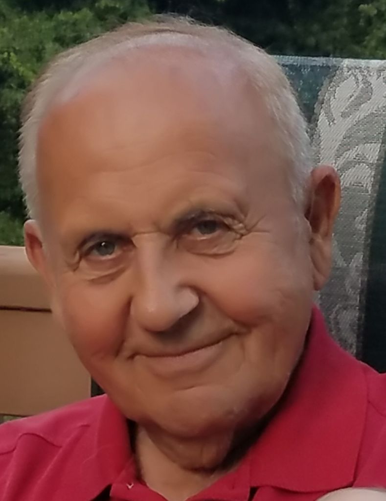 Edward Partilla Sr. Profile Photo