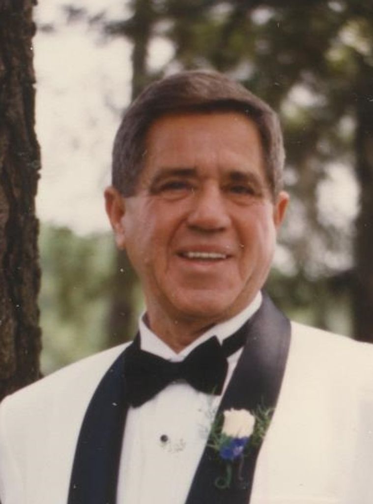 Samuel E. Dixon, Jr.