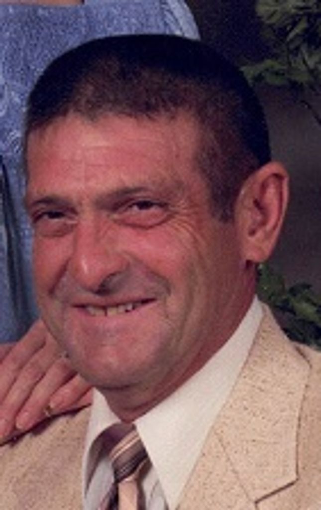 Lloyd Vaupel