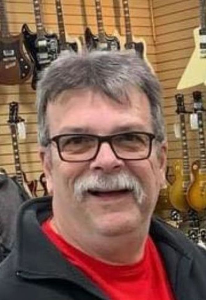 Frank C. Caratelli, Jr. Profile Photo
