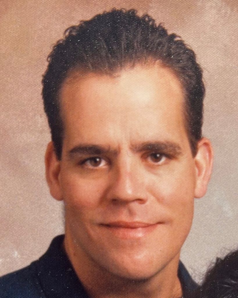 Jeffrey Brian Taylor