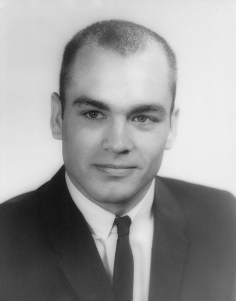 "Jr" James Russell Jacks Profile Photo