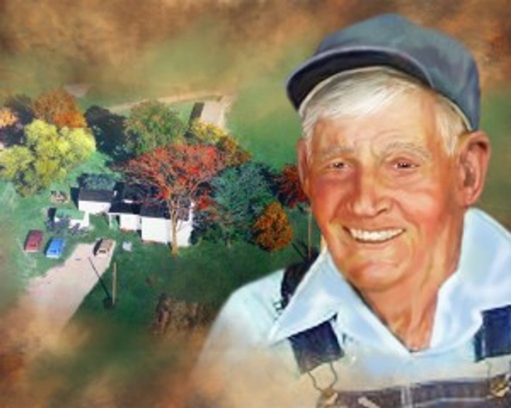 Robert "Mike" Winebrenner