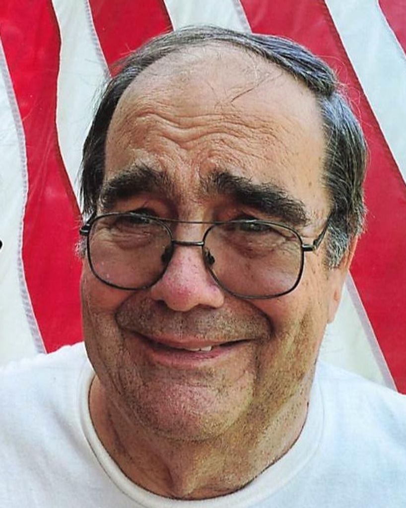 Donald Paul Daniels Profile Photo