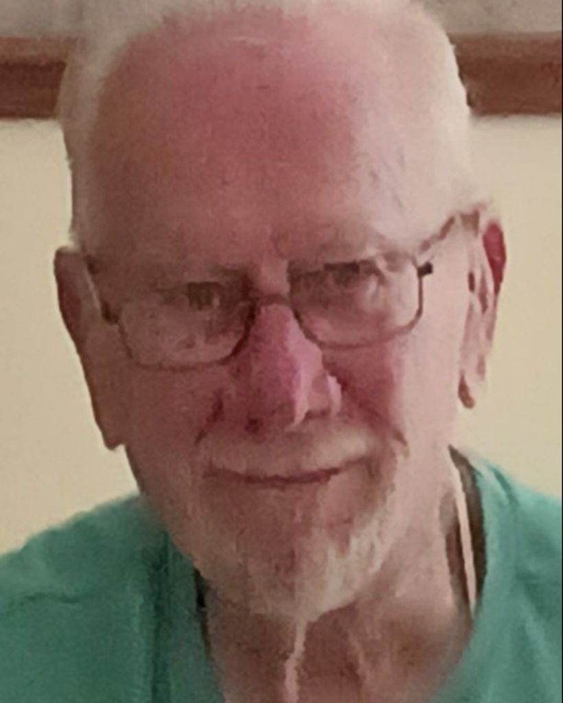 William R. Jackson Profile Photo