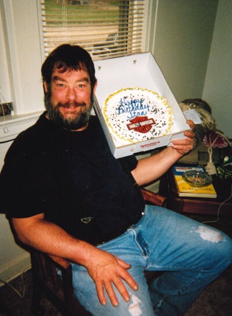 Wayne "Stan" Shook Profile Photo