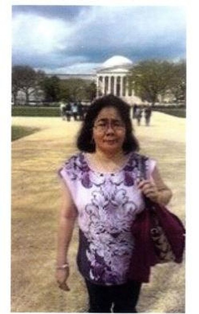 Mila Aldema Ramos Profile Photo