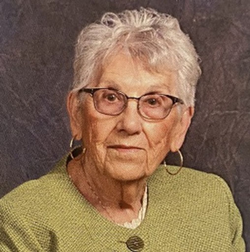 Lois Jean Young Profile Photo