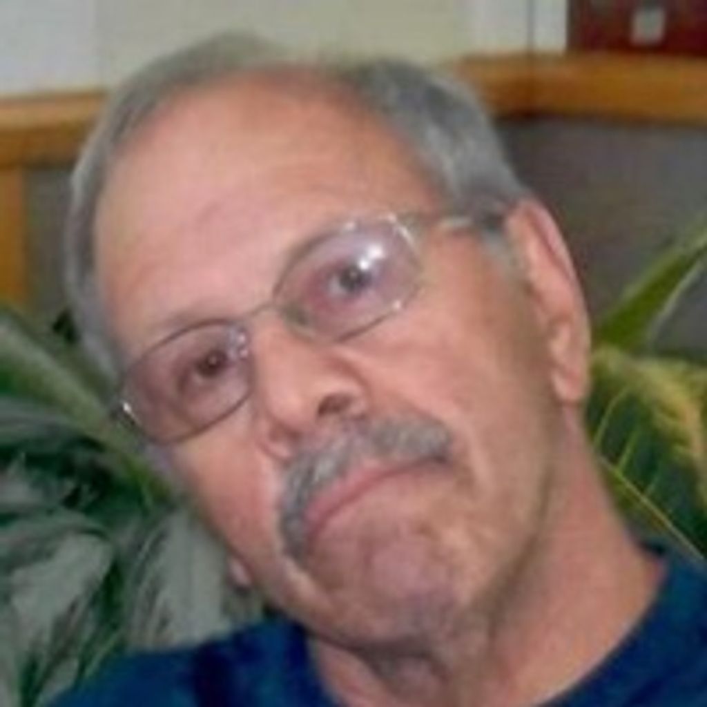 Dominic  Michael Amici