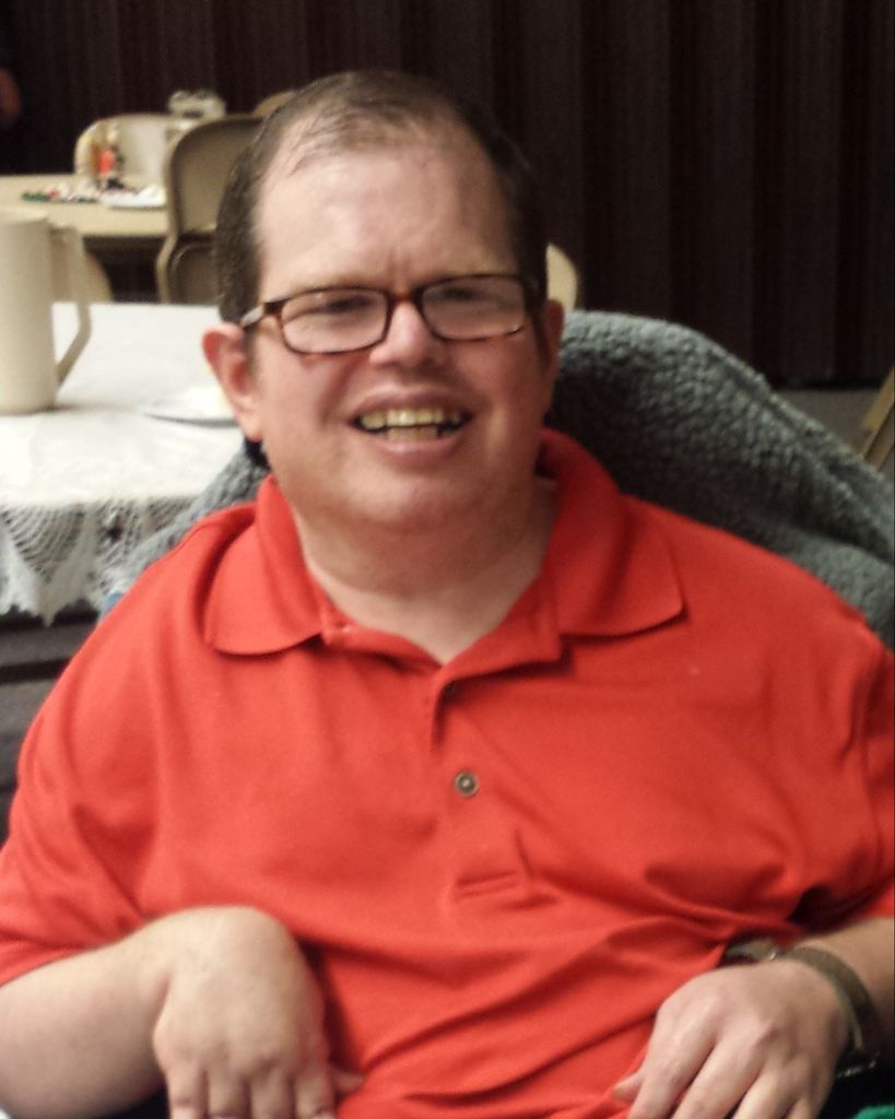 Todd Warner