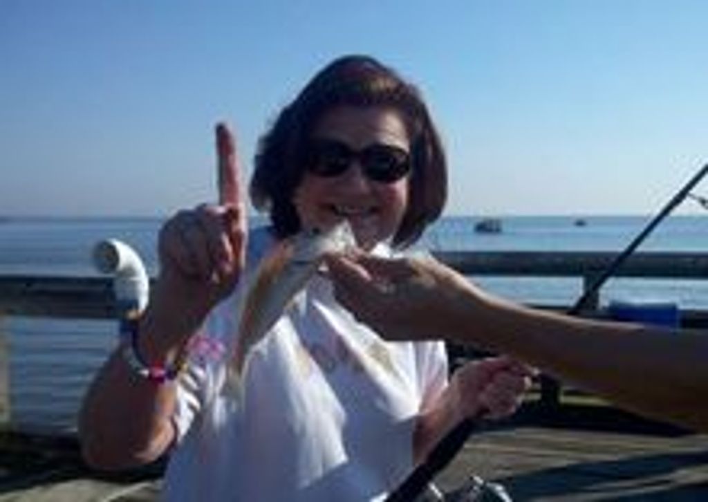 Jeanne M. Madarang