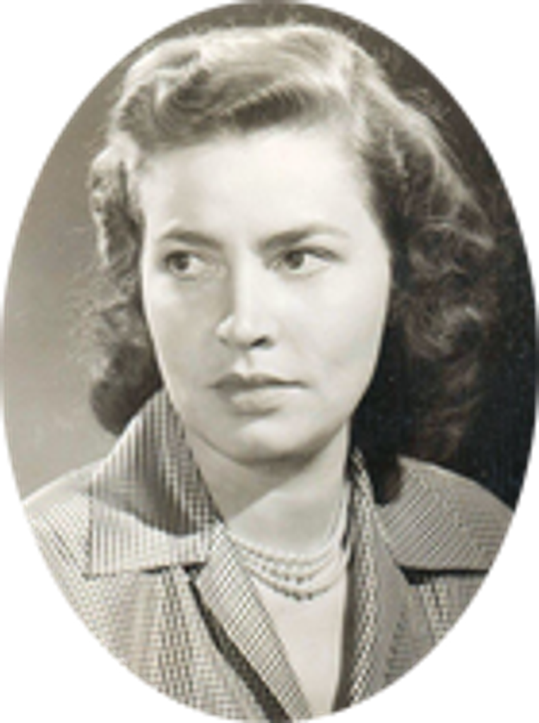 Harriet Noddin
