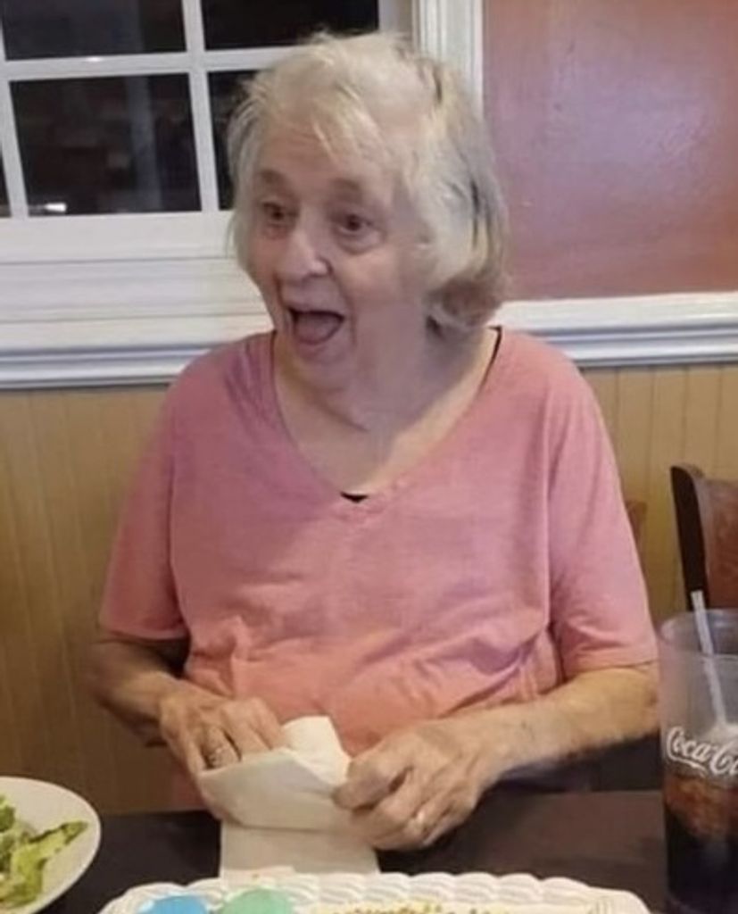 Wanda Gail Walker Hanley Profile Photo