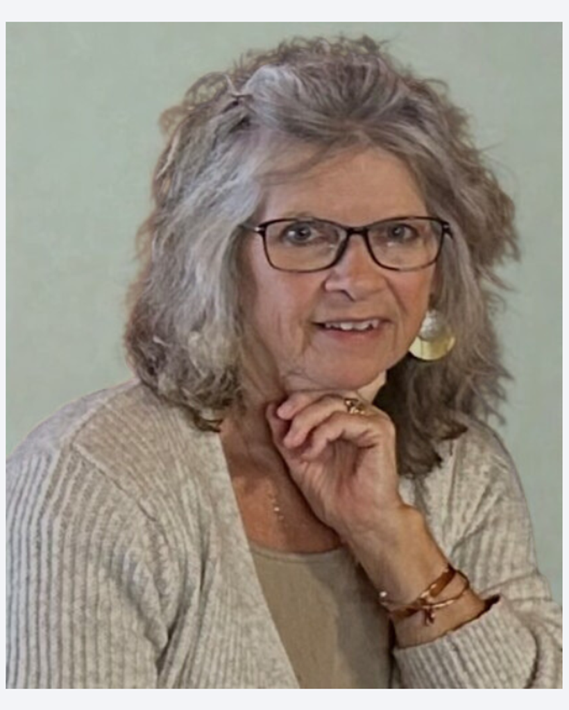 Velma Elaine Kaufman