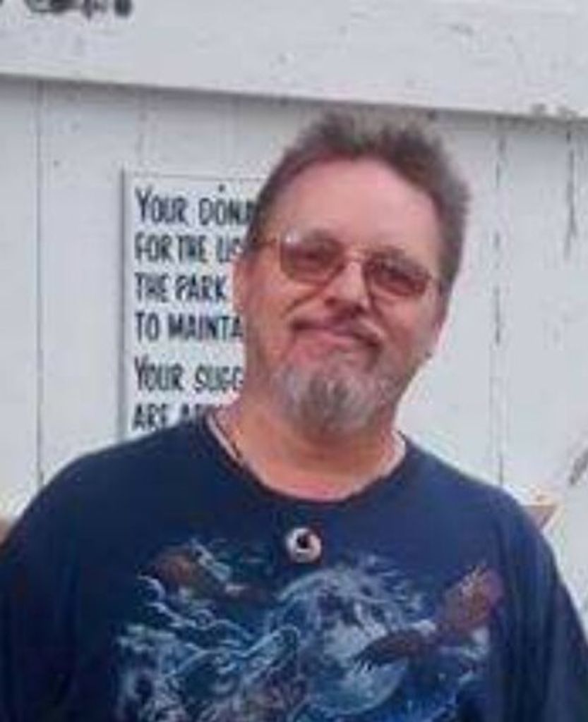 Perry K May Profile Photo