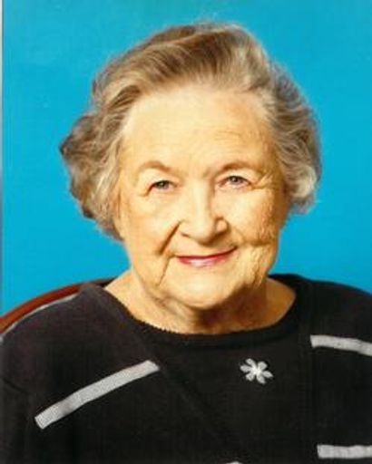Photo of Abigail Hyde
