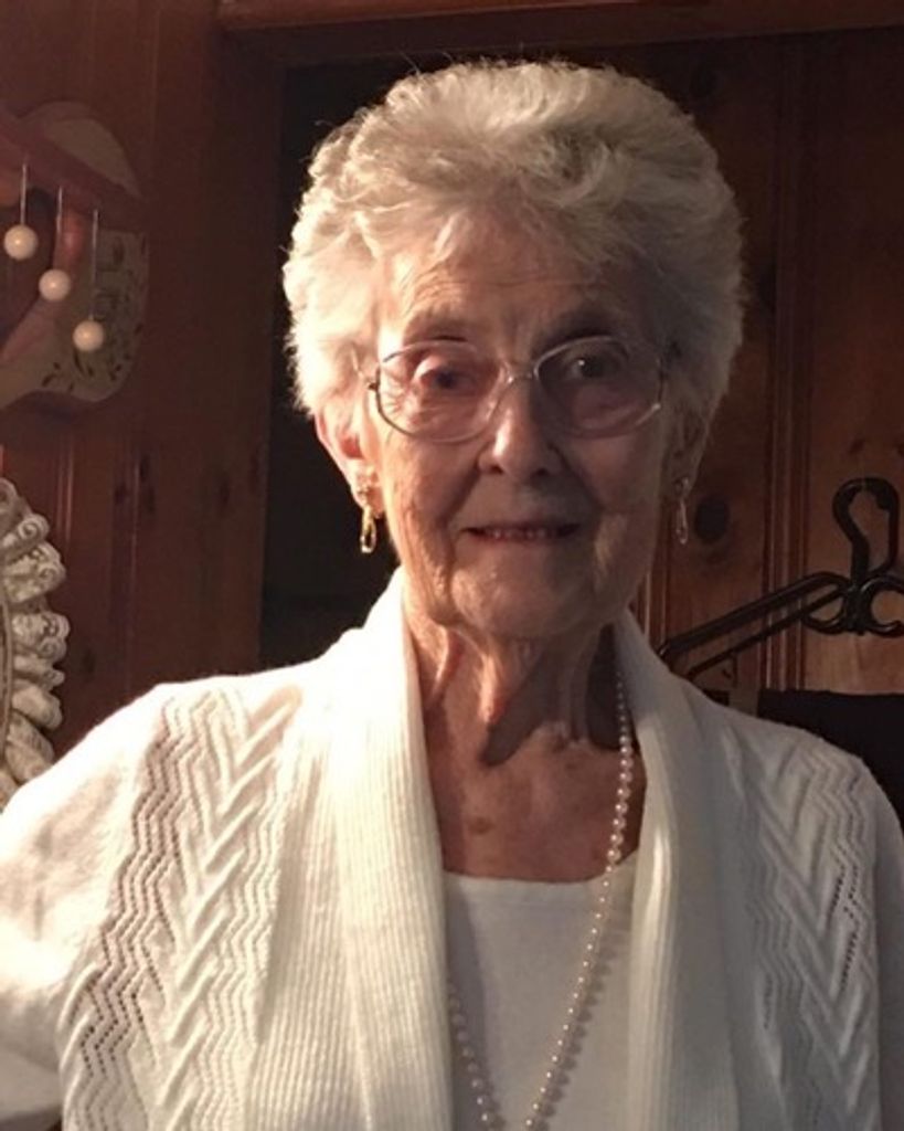 Barbara E. Greenwood Profile Photo