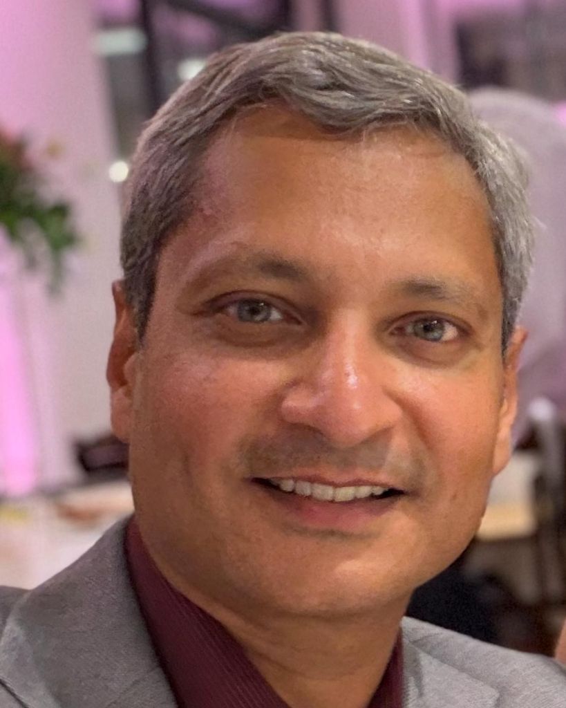 Gaurav Mohile Profile Photo