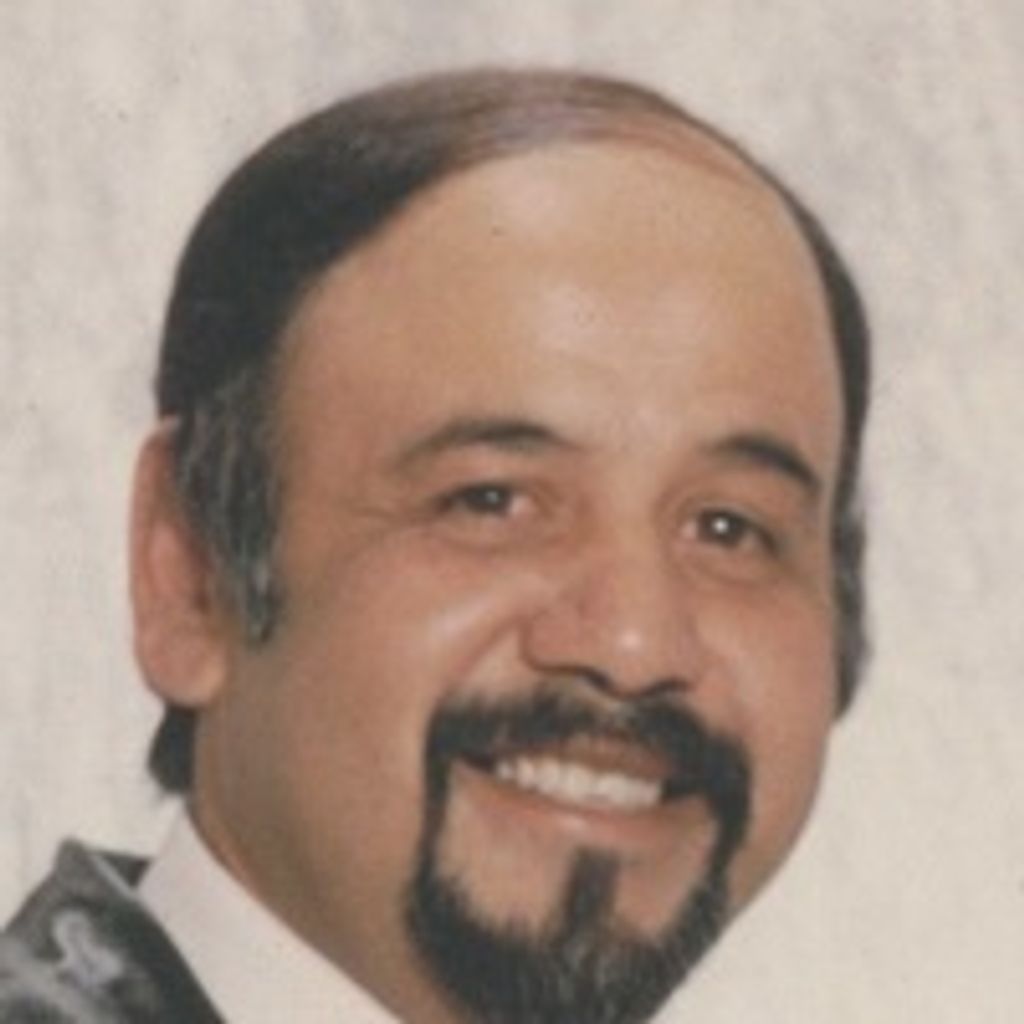 George A. Garcia