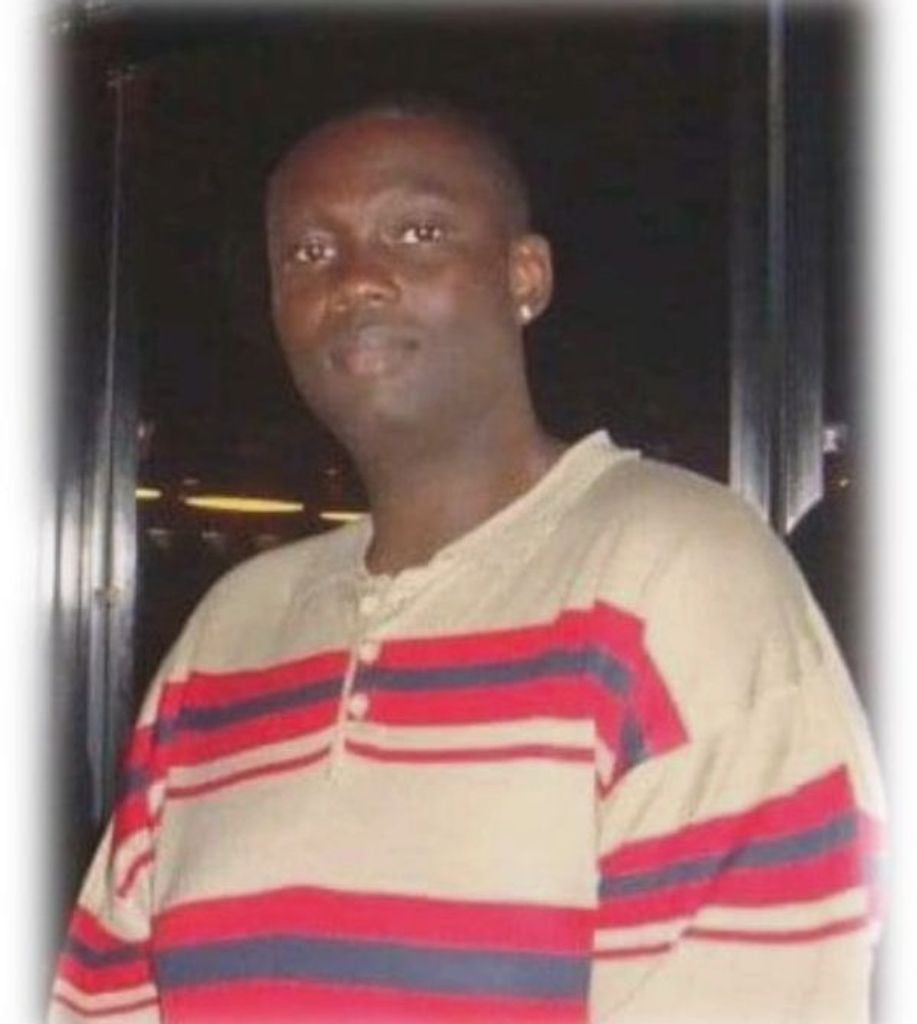 Willie R. Brooks, Jr.