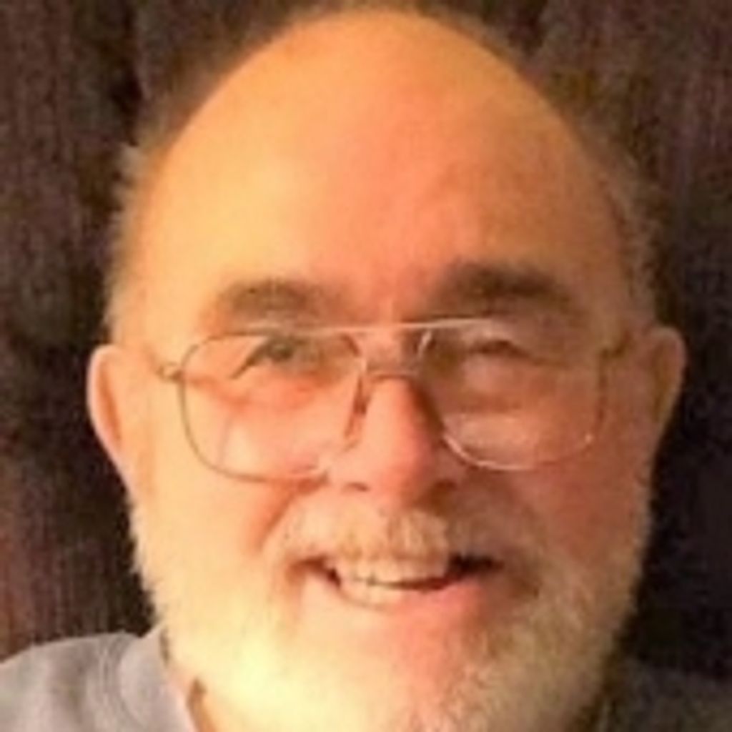 Ronald A. Harris Profile Photo