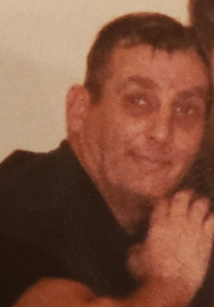 Terry Ervin Erhart Profile Photo