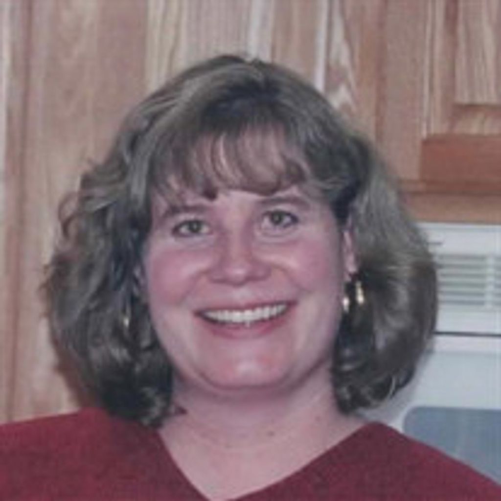 LeAnne Marie Miller