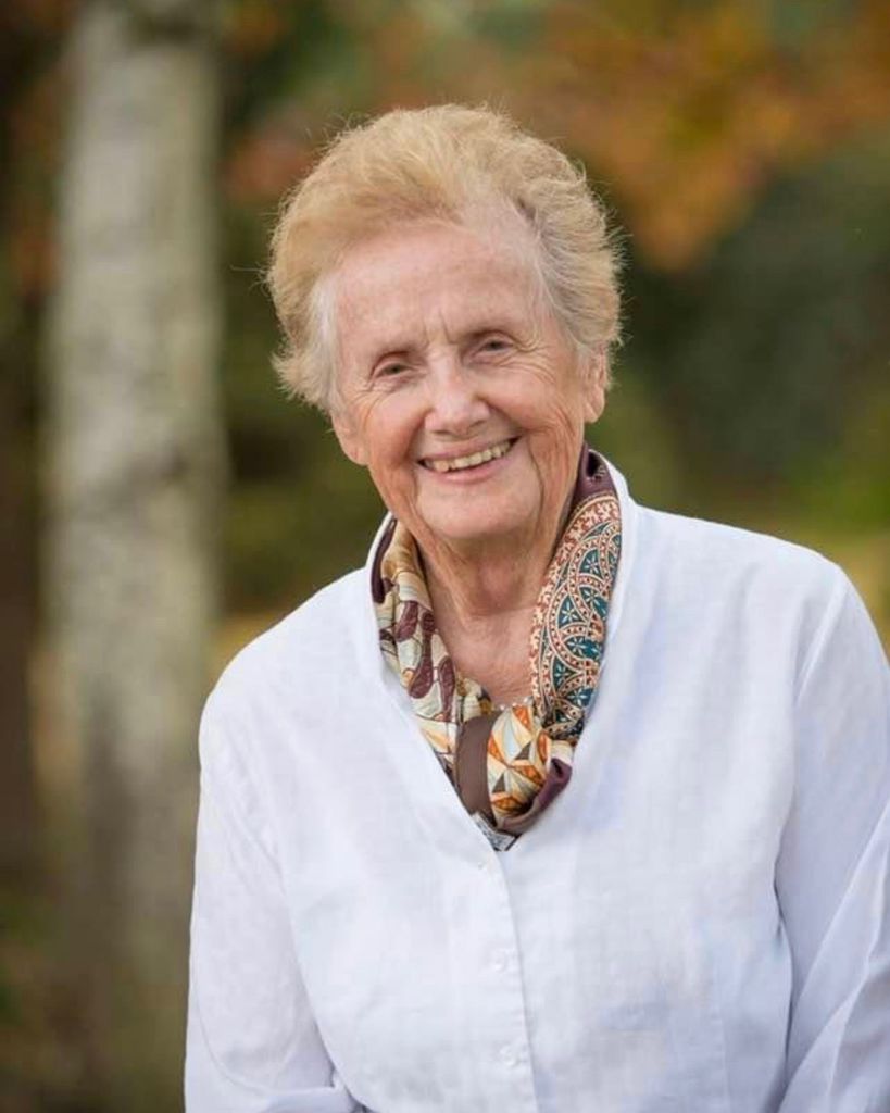 Fennette J. Williams