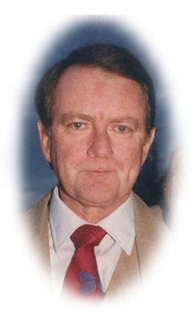 Dennis R. Cochran