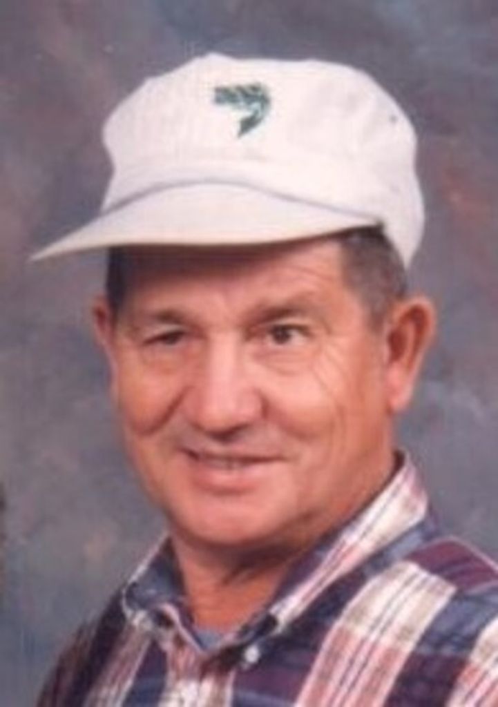 Albert Lindeburgh Snipes Profile Photo