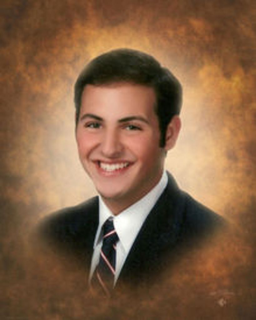 Timothy  Michael Englehardt