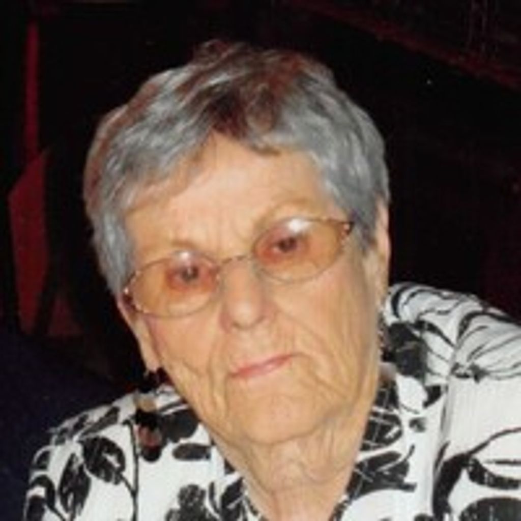 Rosamond K. (Smith) "Posy" Parks Profile Photo