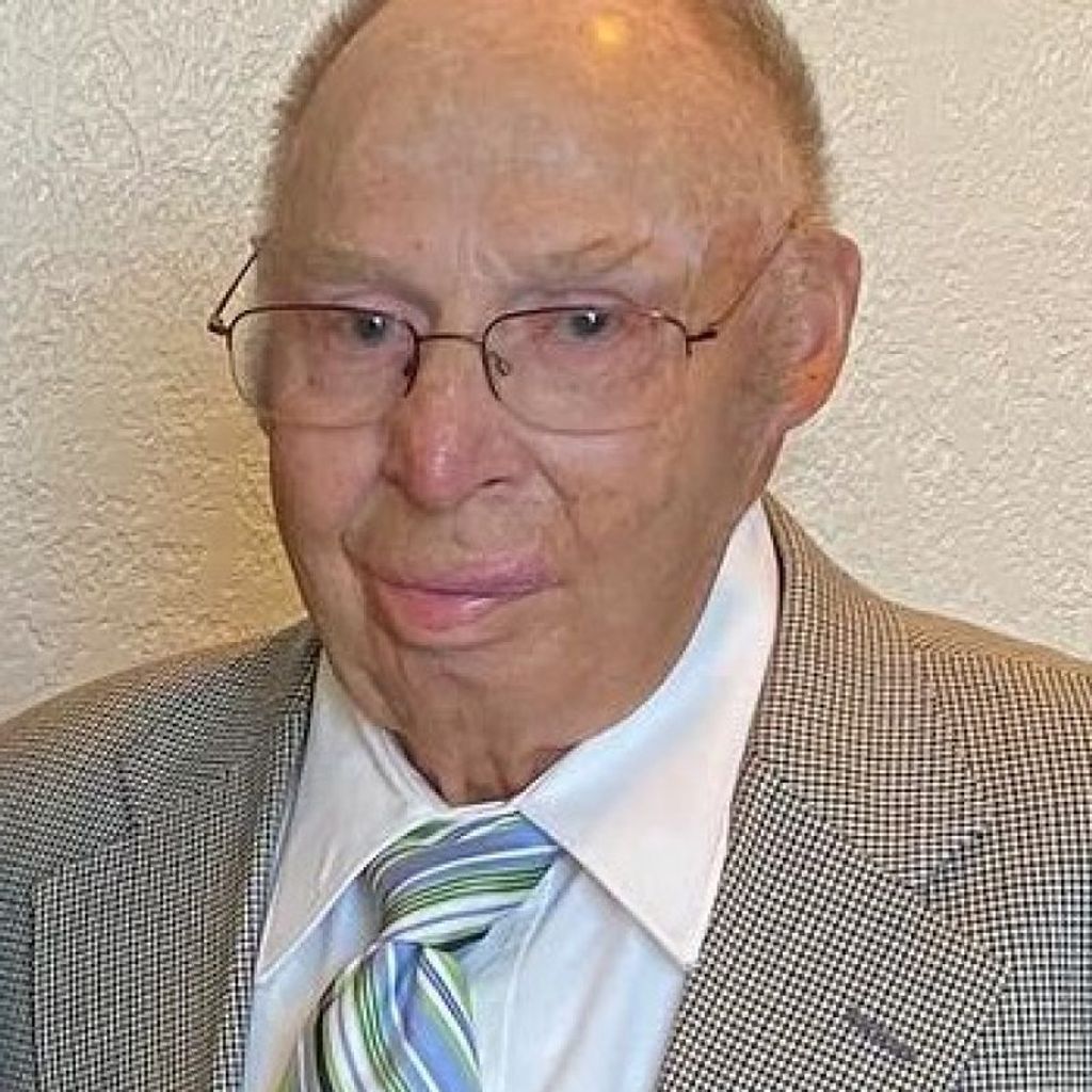 Stanley Tingey  Randall