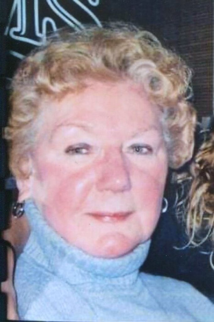 Carole Passano
