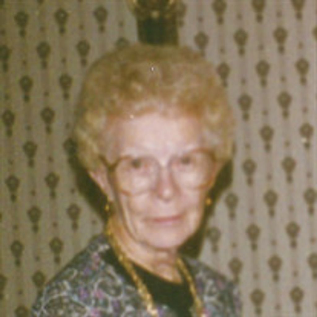 Blanche Bernetta Shiflett