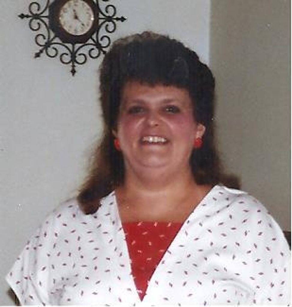 Denise Thompson Profile Photo