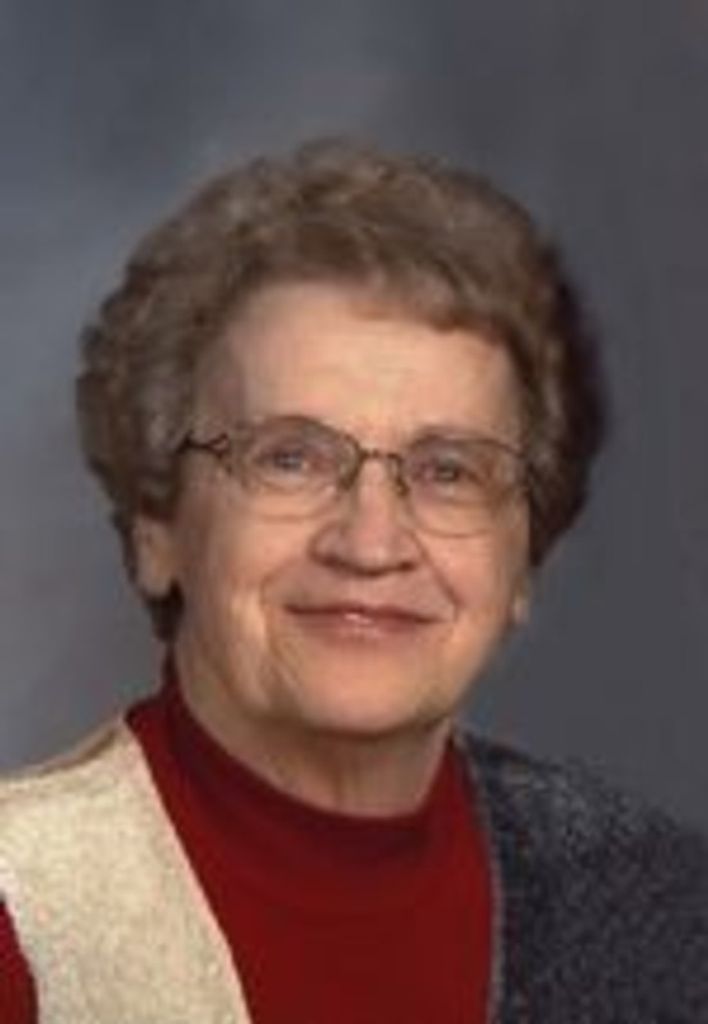 Jeannette E Meier
